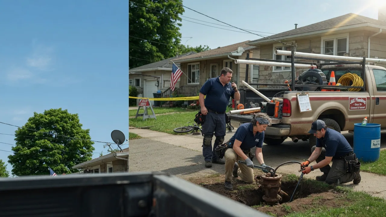 Water Heater Replacement in Ollie, IA near me